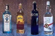 家でカクテルを楽しむ.7）揃えておきたい四大スピリッツ