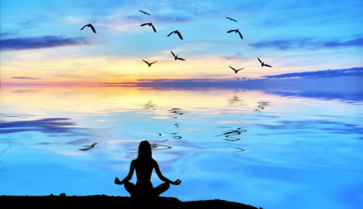 ストレスを乗り切る｜一分間の呼吸法で心と身体をリフレッシュ