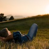 呼吸法で心身をリセット｜明日に備えて再起動する