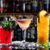 手軽に作れて本格的｜おもてなし用カクテル・メニュー