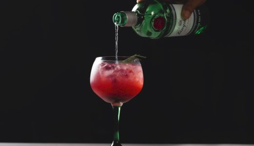 家でカクテルを楽しむ｜揃えておきたい四大スピリッツ