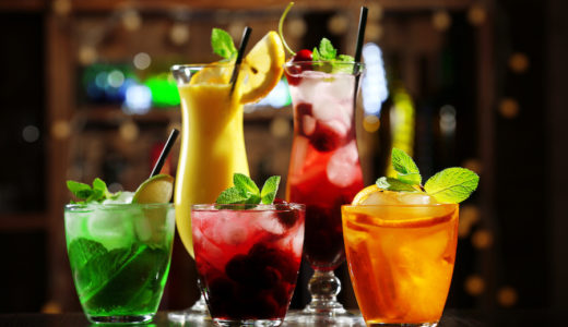 家飲みカクテル｜Cocktailってどんな飲み物？