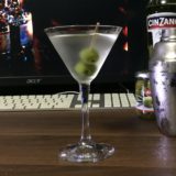 CBD カクテル｜本格レシピで作る家飲みマティーニ