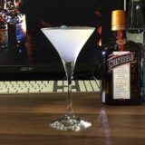 CBDカクテル｜おすすめは純白のホワイト・レディ