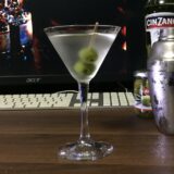 CBD カクテル｜本格レシピで作る家飲みマティーニ