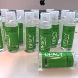 オパシーアンチバクテリアルハンドジェル｜効果と使用レビュー