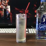 CBDカクテルを作る｜テキーラとパイナップルが爽やかなマタドール