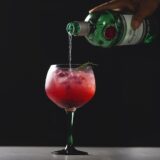 家飲みCBDカクテル作る｜揃えておきたい四大スピリッツ