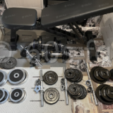 ダンベルセット3