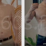 筋トレ・ビフォーアフターのコピー