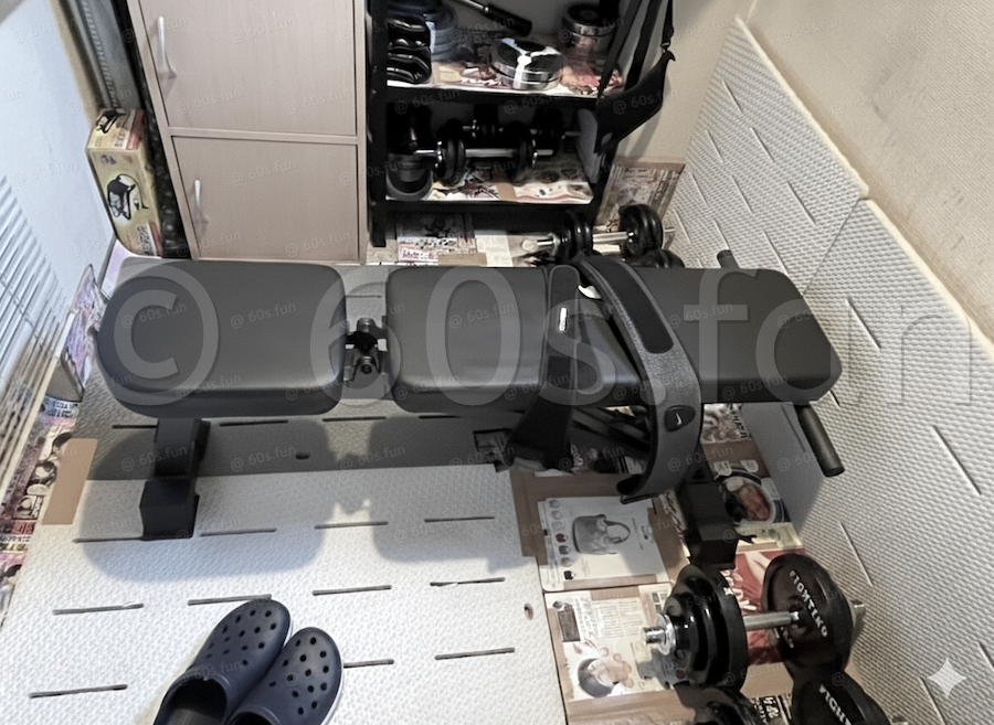 納戸ジム２のコピー