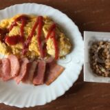 【糖質制限 Day1】卵と鶏胸肉でスタートした「最初の一日」