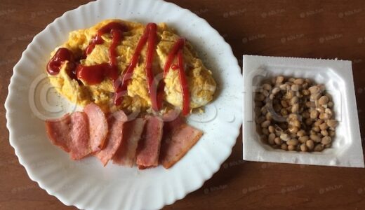 【糖質制限 Day1】卵と鶏胸肉でスタートした「最初の一日」