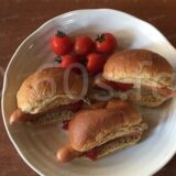 【糖質制限 Day5】ケチャップとミニトマトで糖質が増えた日の振り返り