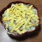 【糖質制限 Day4】タケノコご飯をしっかり味わった「糖質多めの一日」
