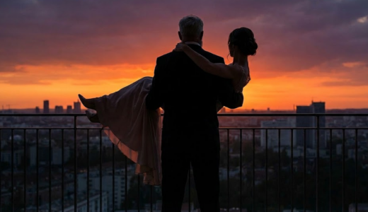 筋トレ継続の心得その4｜「ペットボトル体操」への怒りと、タキシードが似合う男の美学