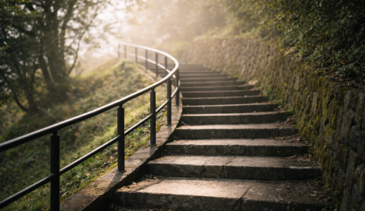 筋トレ継続の心得その3｜停滞期は「押し目」。体脂肪率が減らない時の処方箋