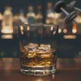 筋トレとアルコール｜数字で考える、大人のための現実的な付き合い方