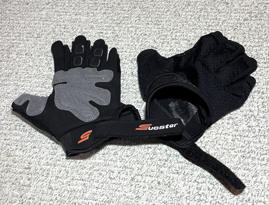 グローブg1