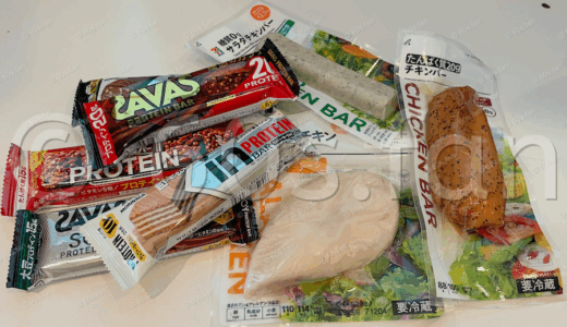 70歳からの筋トレと糖質制限、私の「タンパク質摂取設計」