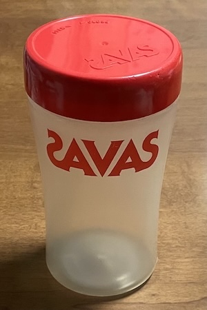 プロテインシェーカー（ダマになりにくい）