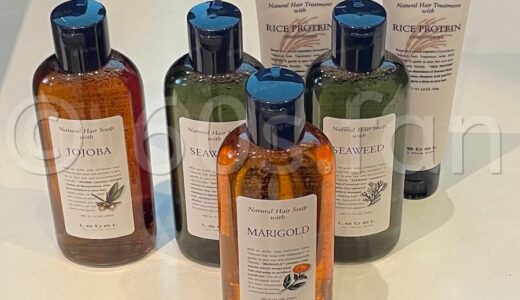 薬液の効果を最大化！発毛を促す「頭皮クレンジング」シャンプー術