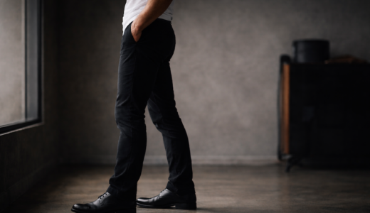 脚トレで私の何が変わったか｜71歳があえて「普通のスクワット」をしない理由