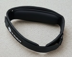 トレーニングベルト U-Makes