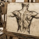 服は「筋肉」で着るもの。スタイル画の授業で学んだ、オシャレの絶対基準