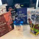 プロテインの種類と飲み方｜私が「まずい」と思ったガゼインを、毎晩楽しみに変えるまで