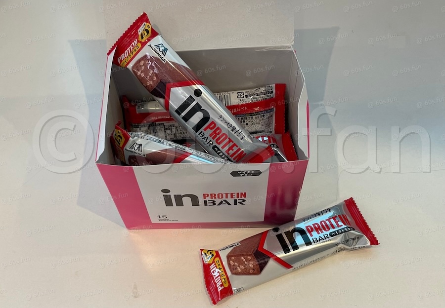 ベイクド２