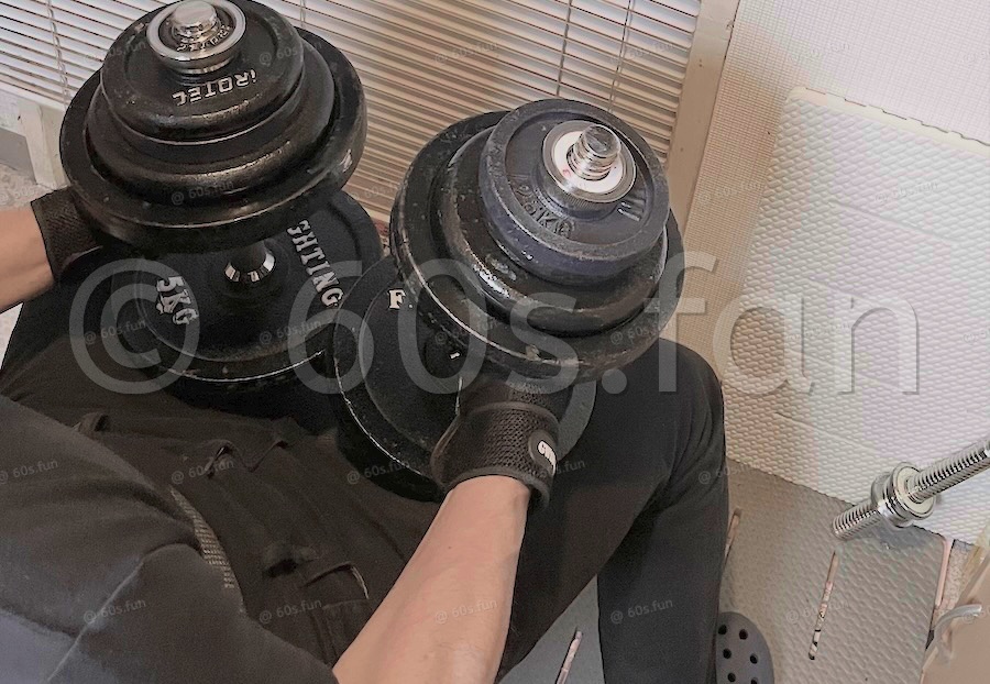 ポジション５