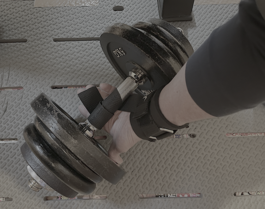 ローインググローブ１