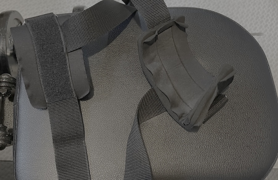 ローインググローブ３