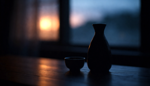 人生は走りきるしかない｜71歳、上げ底の徳利を最後の一滴まで使い切る技術