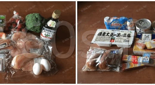 毛髪はタンパク質の塊—シニアが意識的に確保すべき栄養素の蓄え方