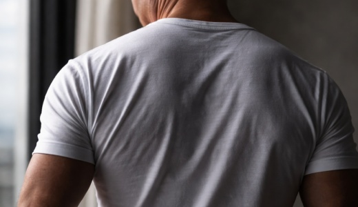 背中トレで「コブラ」を目指さない理由｜スーツと姿勢のための厚み作り