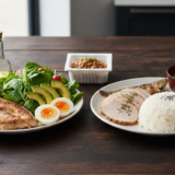 筋トレ中の食事｜糖質制限と脂質制限、体が教えてくれた違い