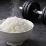 筋トレなら糖質制限という思い込み｜71歳、筋肉が増え始めて気づいた「ご飯」の重要性