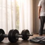 筋トレを継続するための心得.6｜正月明け、「静かなリスタート」の技術