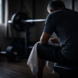 筋トレをどうしてもやりたくない日、私はこうして「怪我」と「挫折」を回避する