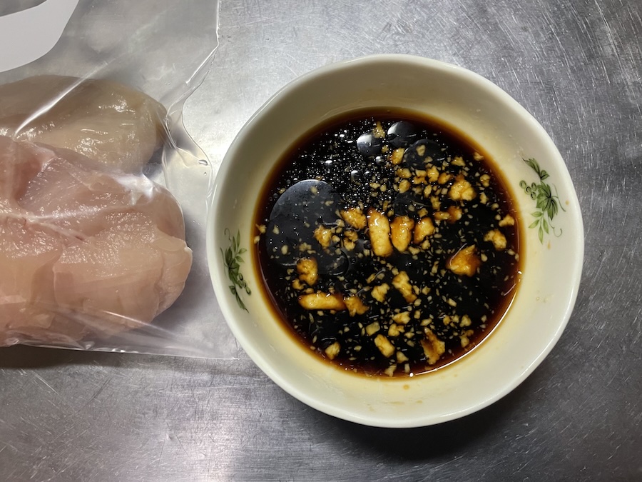 むねチャーシュー5