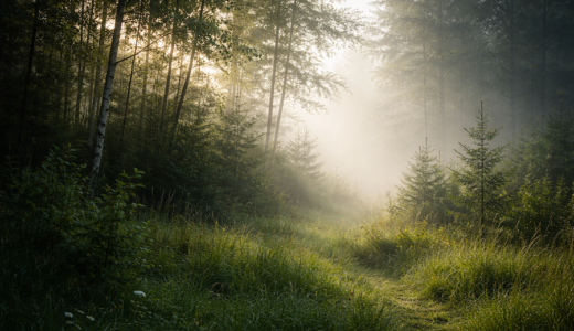 生え際の最前線を死守せよ｜71歳、頭皮という戦場での「インフラ整備」