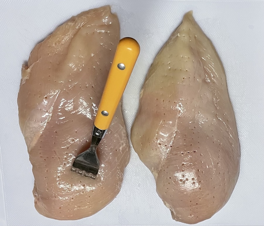 鶏むねチャーシュー2