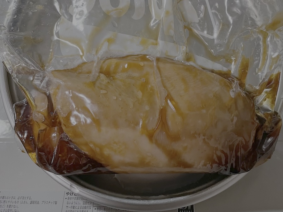 鶏むねチャーシュー8