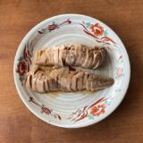 鶏むねチャーシュー｜毎日食べても飽きない、静かな主力タンパク源